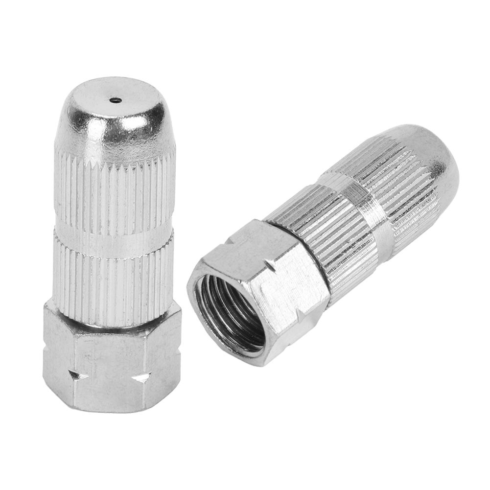 2Pcs G3/8 DN10 Adjustable High Pressure Sprayer Nozzle Atomizing Spray Head view 8