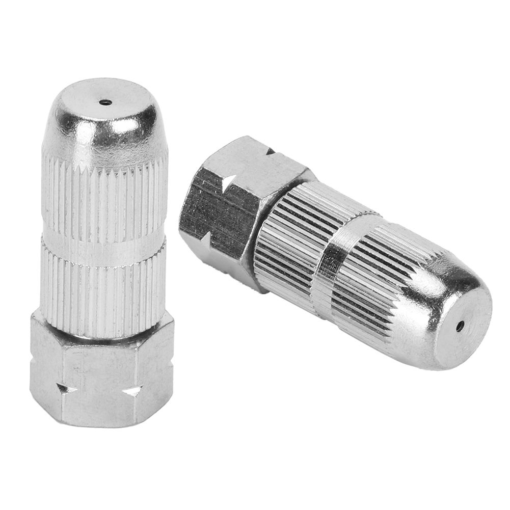 2Pcs G3/8 DN10 Adjustable High Pressure Sprayer Nozzle Atomizing Spray Head view 10