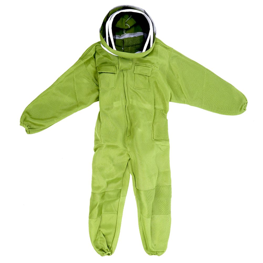Breathable Thicken One‑ view 2