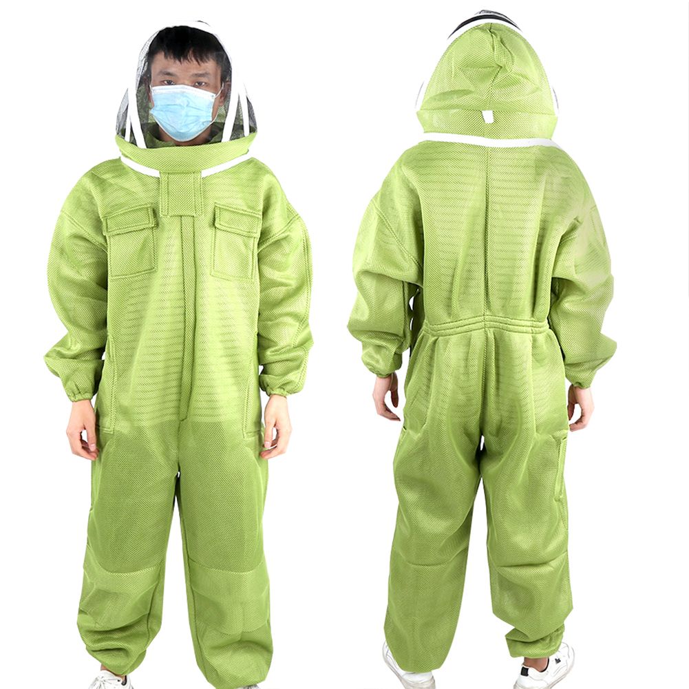 Breathable Thicken One‑ view 3