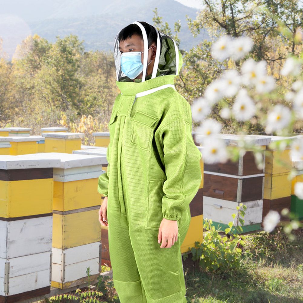 Breathable Thicken One‑ view 4