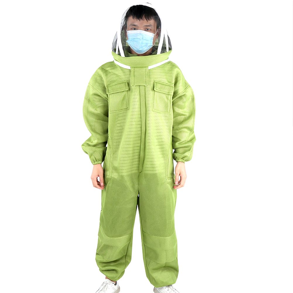 Breathable Thicken One‑ view 7