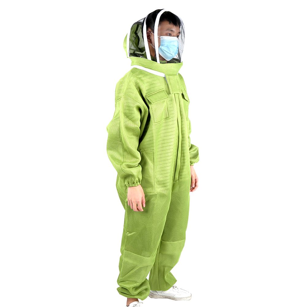 Breathable Thicken One‑ view 8