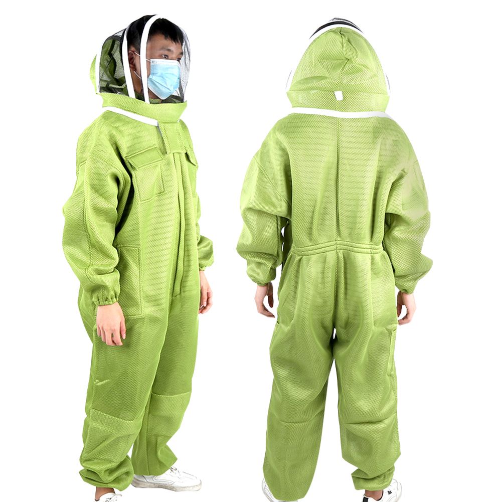 Breathable Thicken One‑ view 10