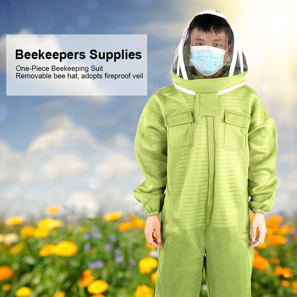 Breathable Thicken One‑ view 11