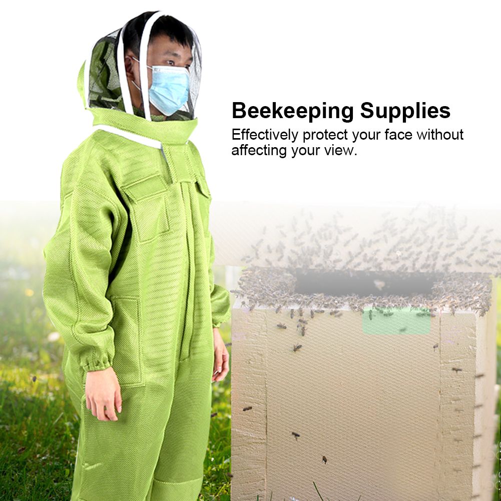 Breathable Thicken One‑ view 12