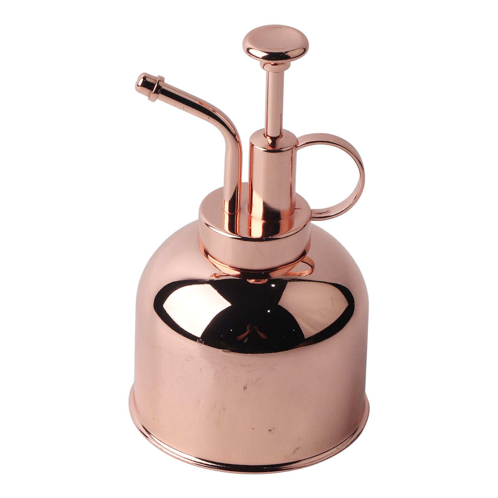 Beautiful Hand Pressure Watering Can Pot Spray Bottle Indoor Plant Misters view 2