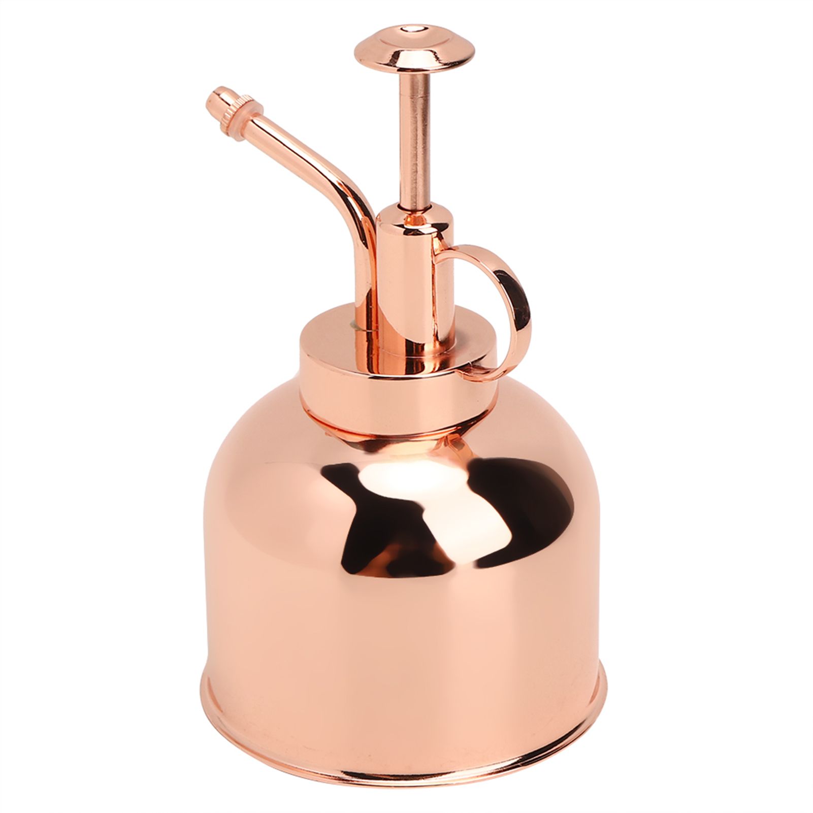 Beautiful Hand Pressure Watering Can Pot Spray Bottle Indoor Plant Misters view 7