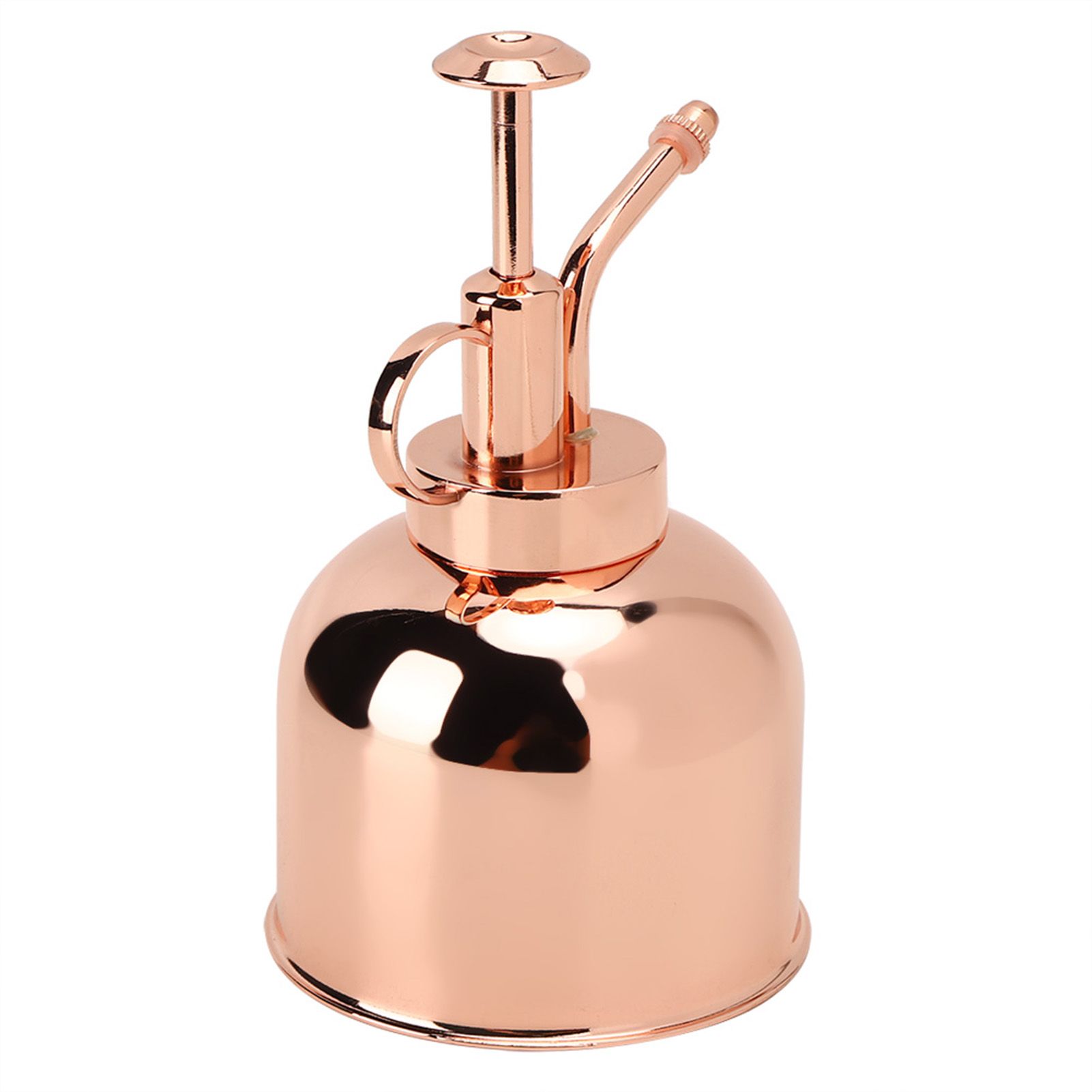 Beautiful Hand Pressure Watering Can Pot Spray Bottle Indoor Plant Misters view 8