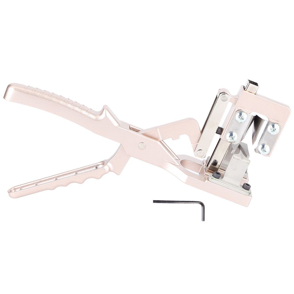 Thick Branch Grafting Machine Seedling Grafting Knife Cutter Garden Tool view 2