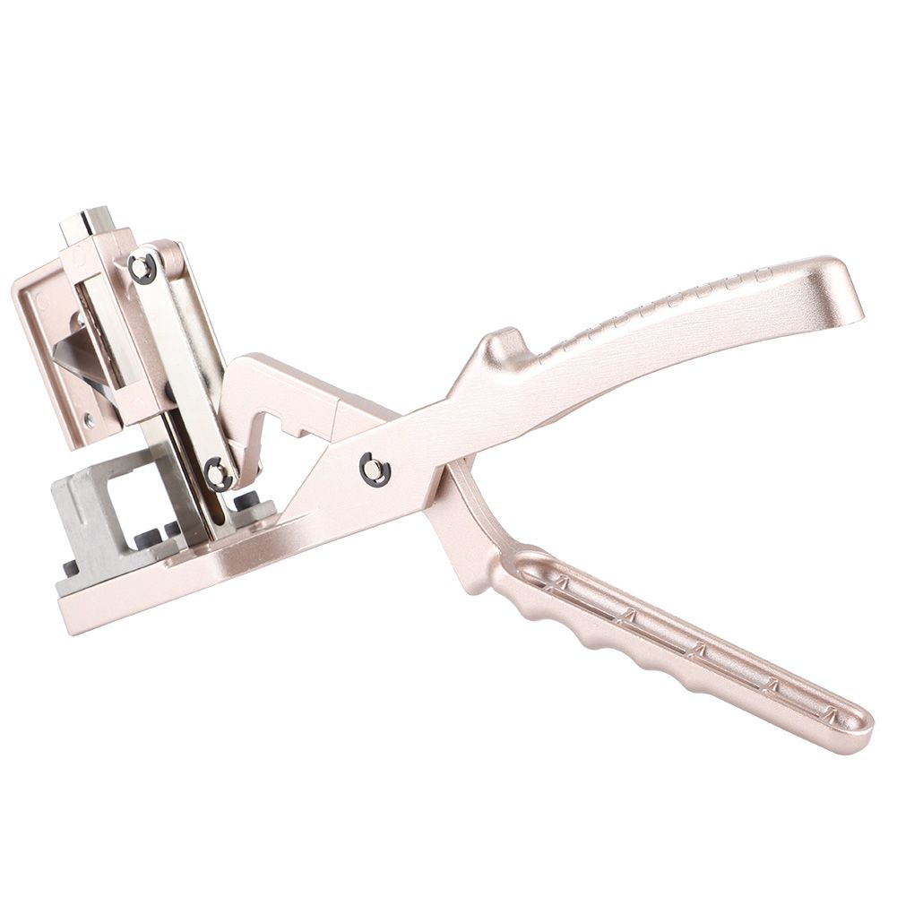 Thick Branch Grafting Machine Seedling Grafting Knife Cutter Garden Tool view 3