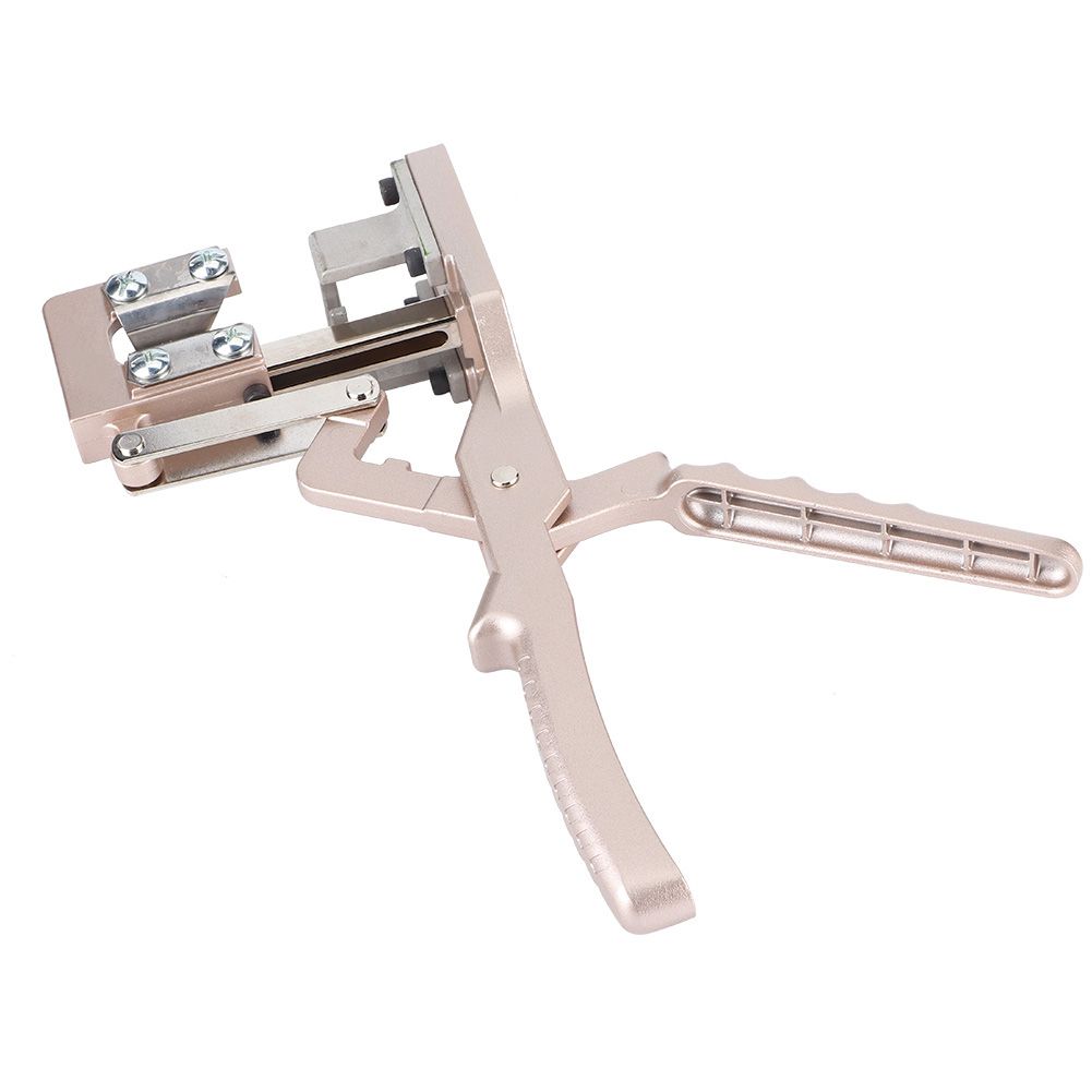 Thick Branch Grafting Machine Seedling Grafting Knife Cutter Garden Tool view 6
