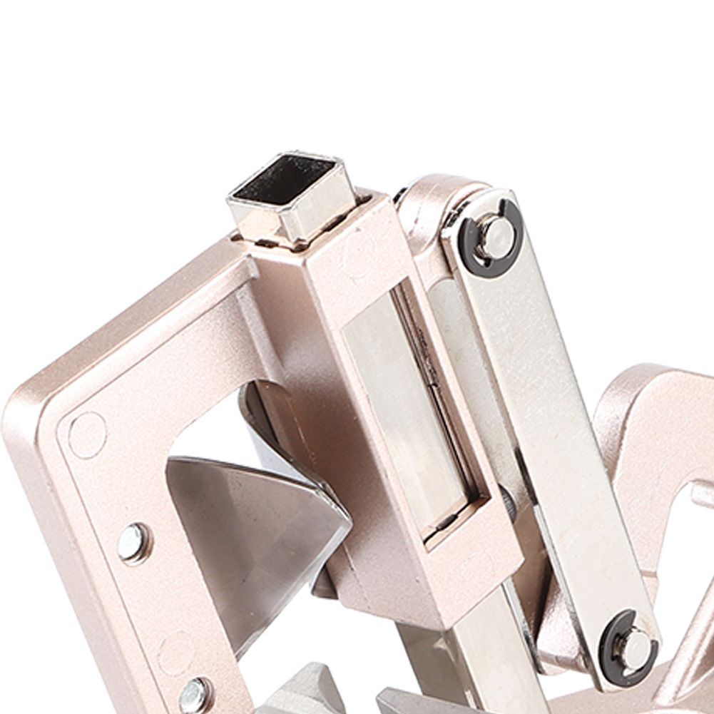Thick Branch Grafting Machine Seedling Grafting Knife Cutter Garden Tool view 11