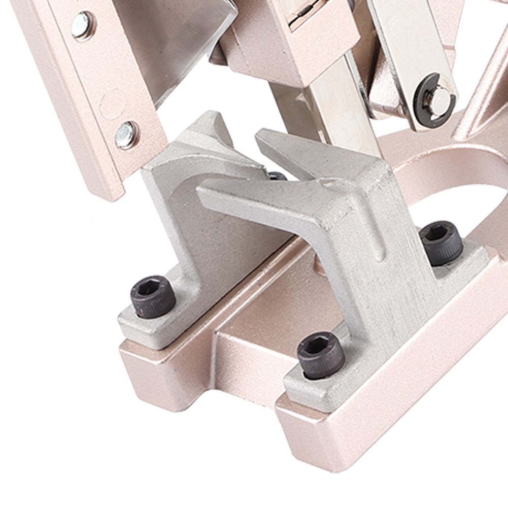 Thick Branch Grafting Machine Seedling Grafting Knife Cutter Garden Tool view 12