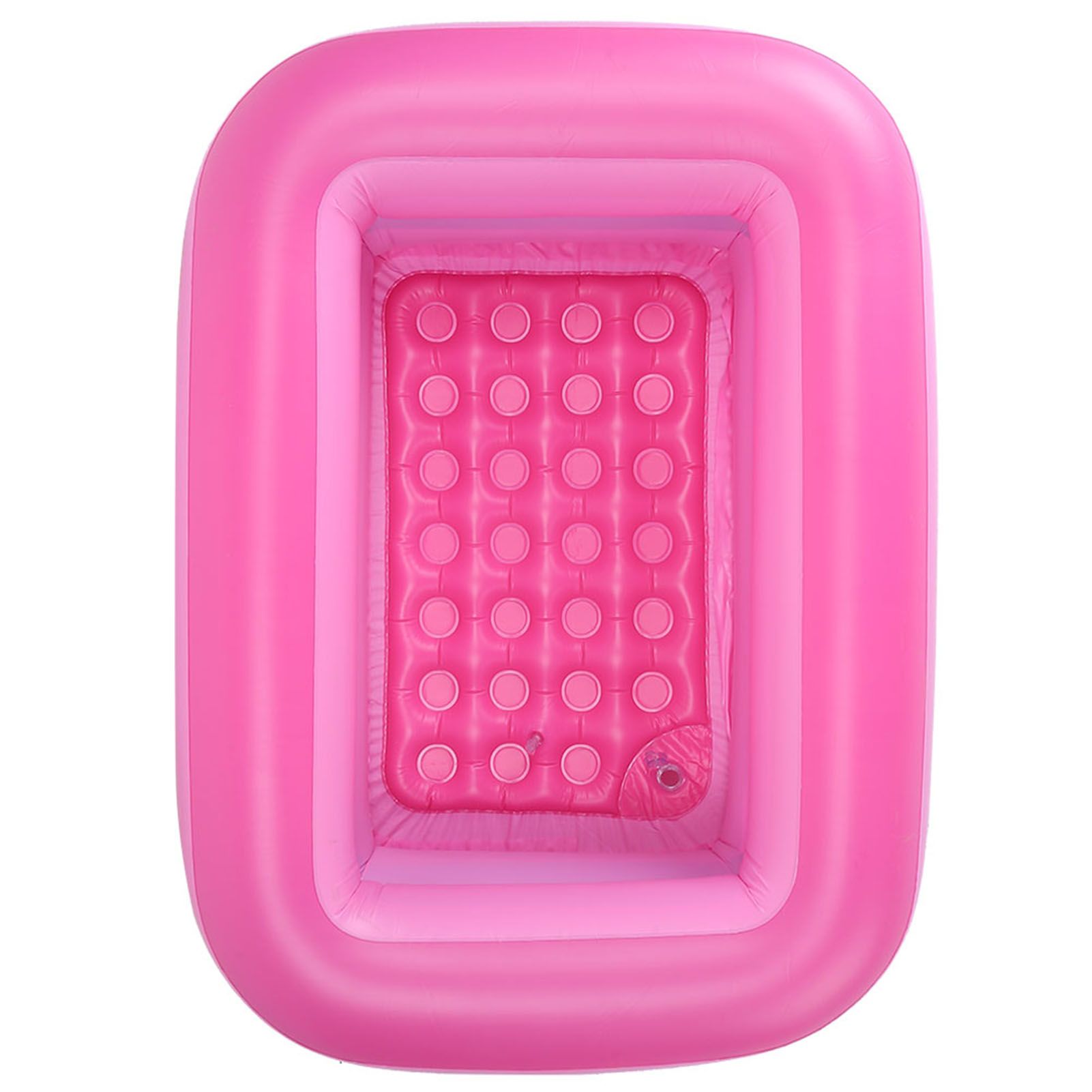 Cartoon Oversized Children Swimming Pool Household Baby Adult Louge Pool view 6