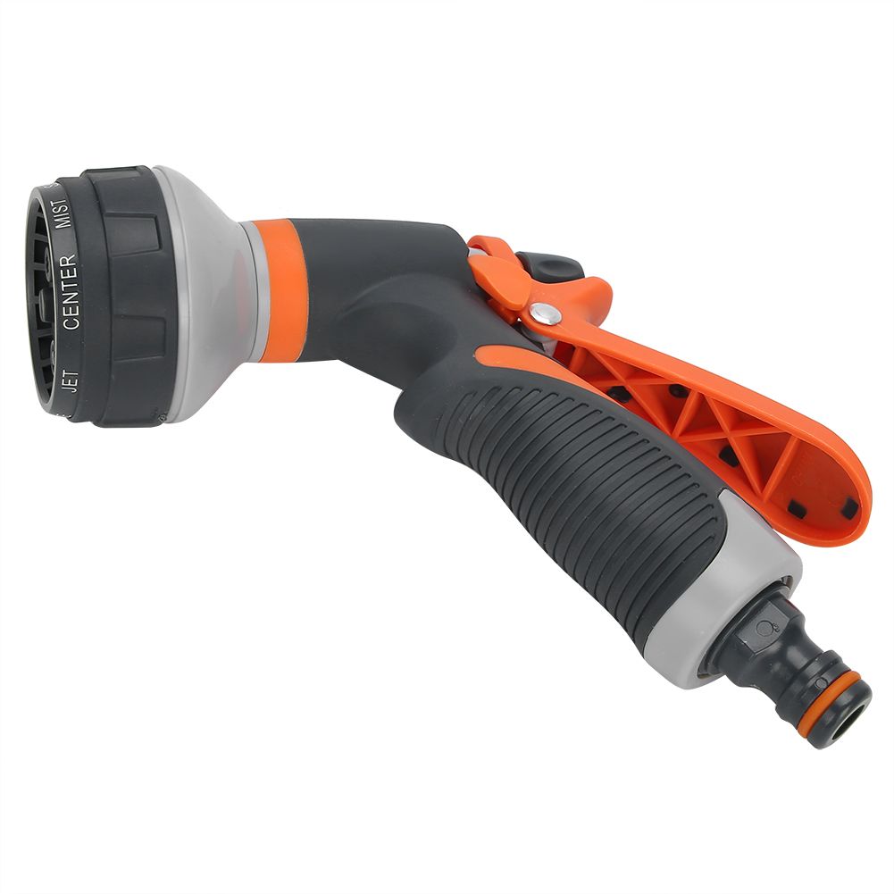 MultiFunctional Garden Irrigation Water Sprayer Watering Sprinkler Car view 4