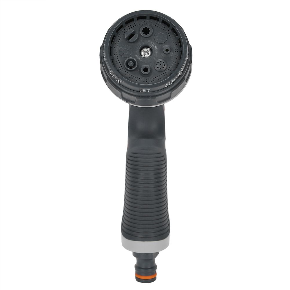 MultiFunctional Garden Irrigation Water Sprayer Watering Sprinkler Car view 5