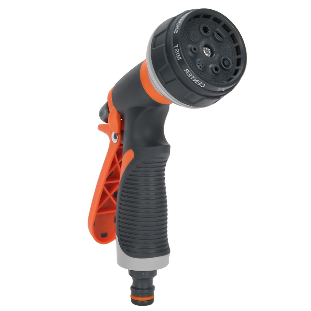 MultiFunctional Garden Irrigation Water Sprayer Watering Sprinkler Car view 8