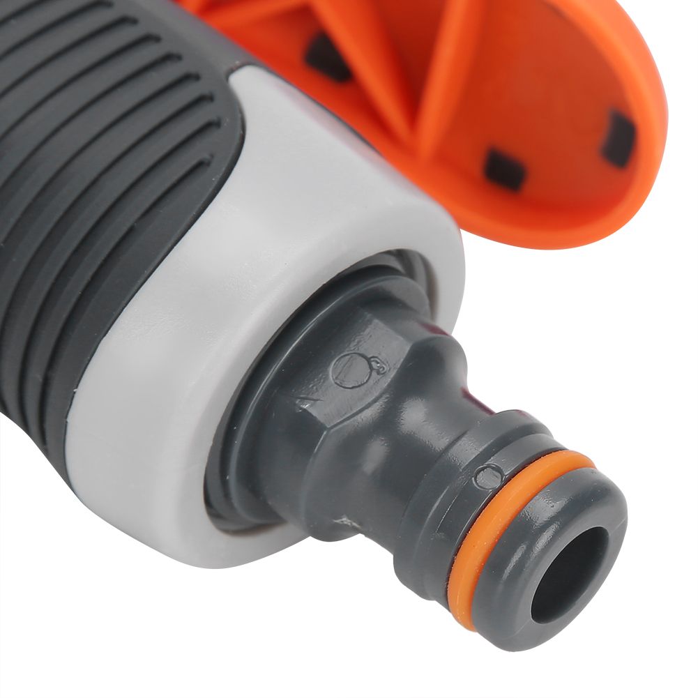 MultiFunctional Garden Irrigation Water Sprayer Watering Sprinkler Car view 11