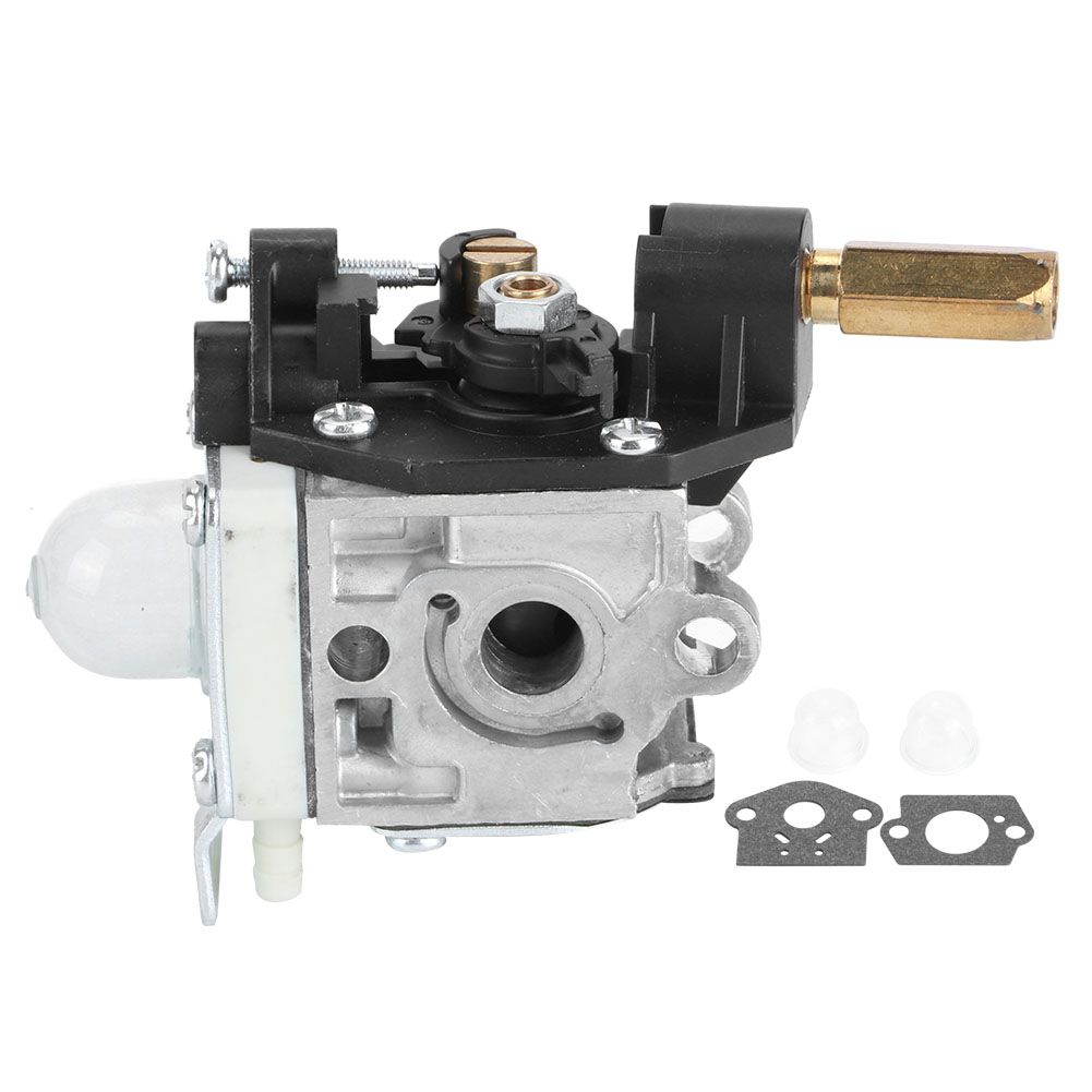Carburetor Fit for ECHO GT200 GT200i GT200R GT201i SRM210 SRM210i SRM210U view 2