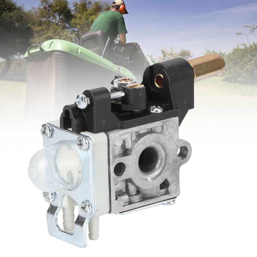 Carburetor Fit for ECHO GT200 GT200i GT200R GT201i SRM210 SRM210i SRM210U view 10