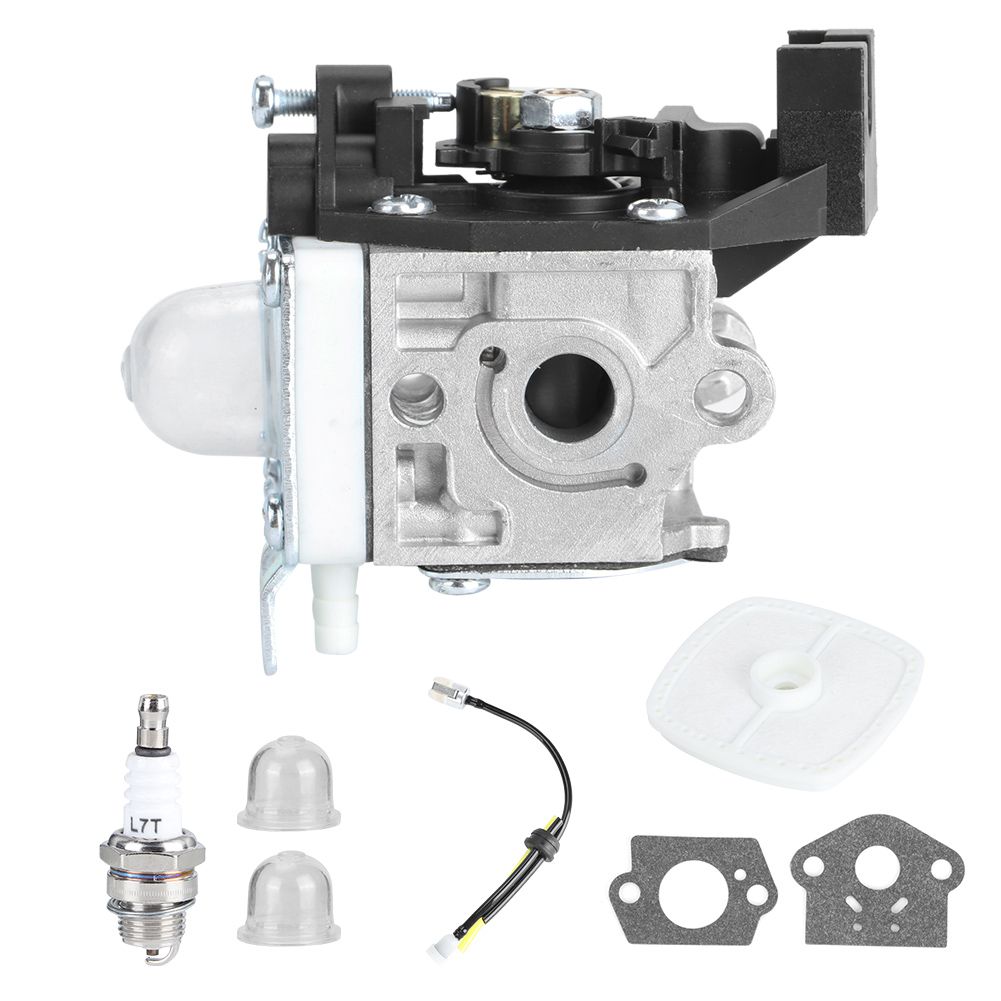 Carburetor Fit for Echo GT225 GT225i GT225L PAS225 PE225 PPF225 SHC225 SRM225 view 2