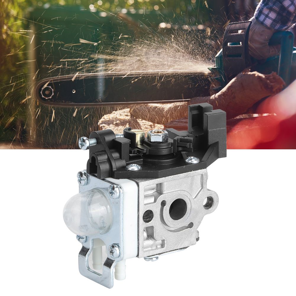 Carburetor Fit for Echo GT225 GT225i GT225L PAS225 PE225 PPF225 SHC225 SRM225 view 9