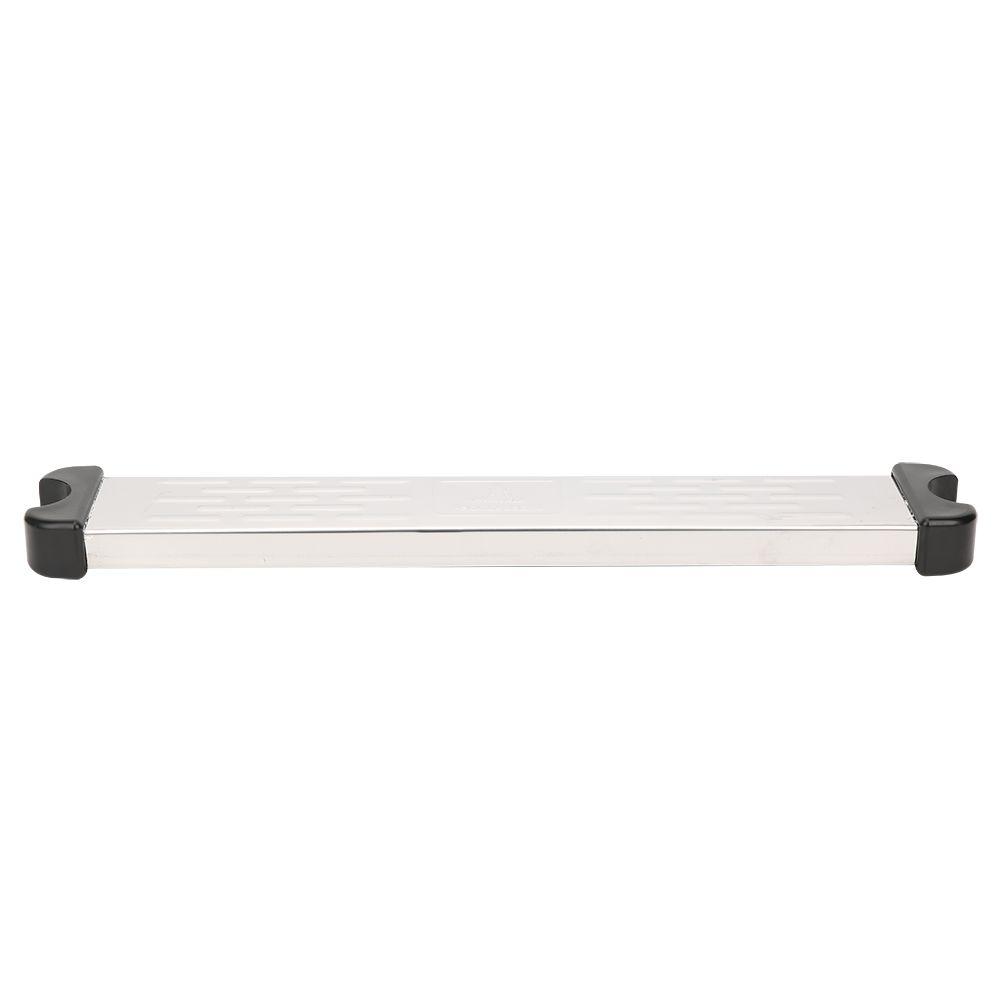 Stainless Steel Swimming Pool Pedal Replacement Ladder Rung Steps Anti Slip view 6