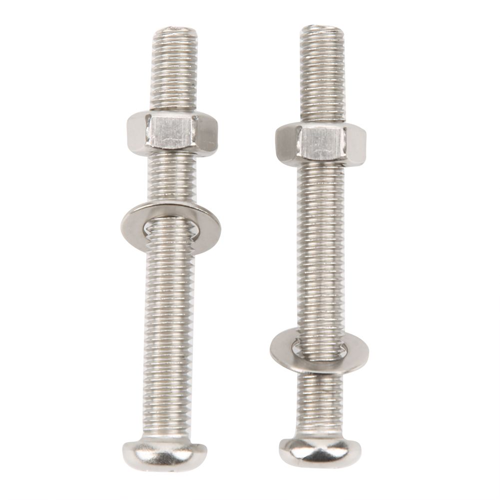 Stainless Steel Swimming Pool Pedal Replacement Ladder Rung Steps Anti Slip view 11