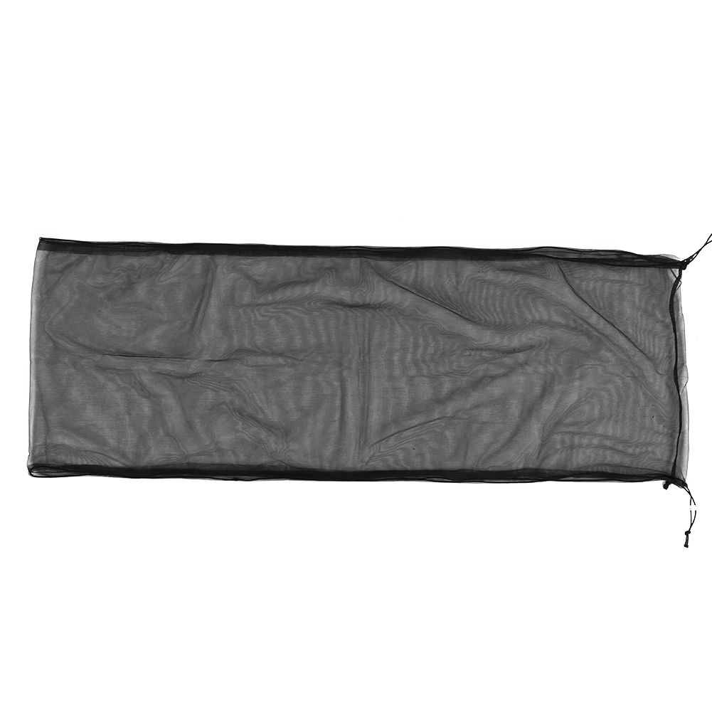 Bird Cage Cover Universal Birdcage Polyester Mesh Cover Seed Catcher Parrots view 2