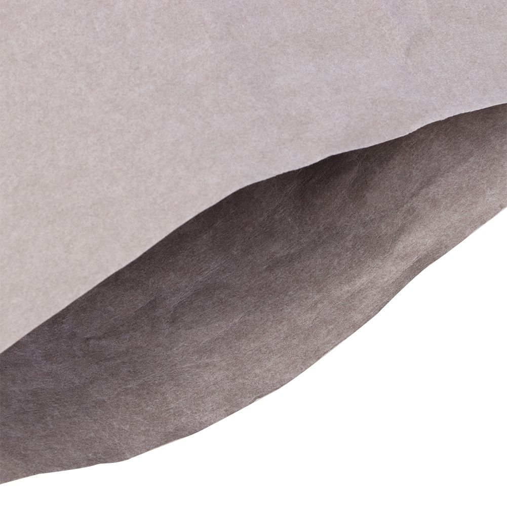 Gray Washable Reusable Kraft Paper Planting Bag Storage Bags for Garden view 12