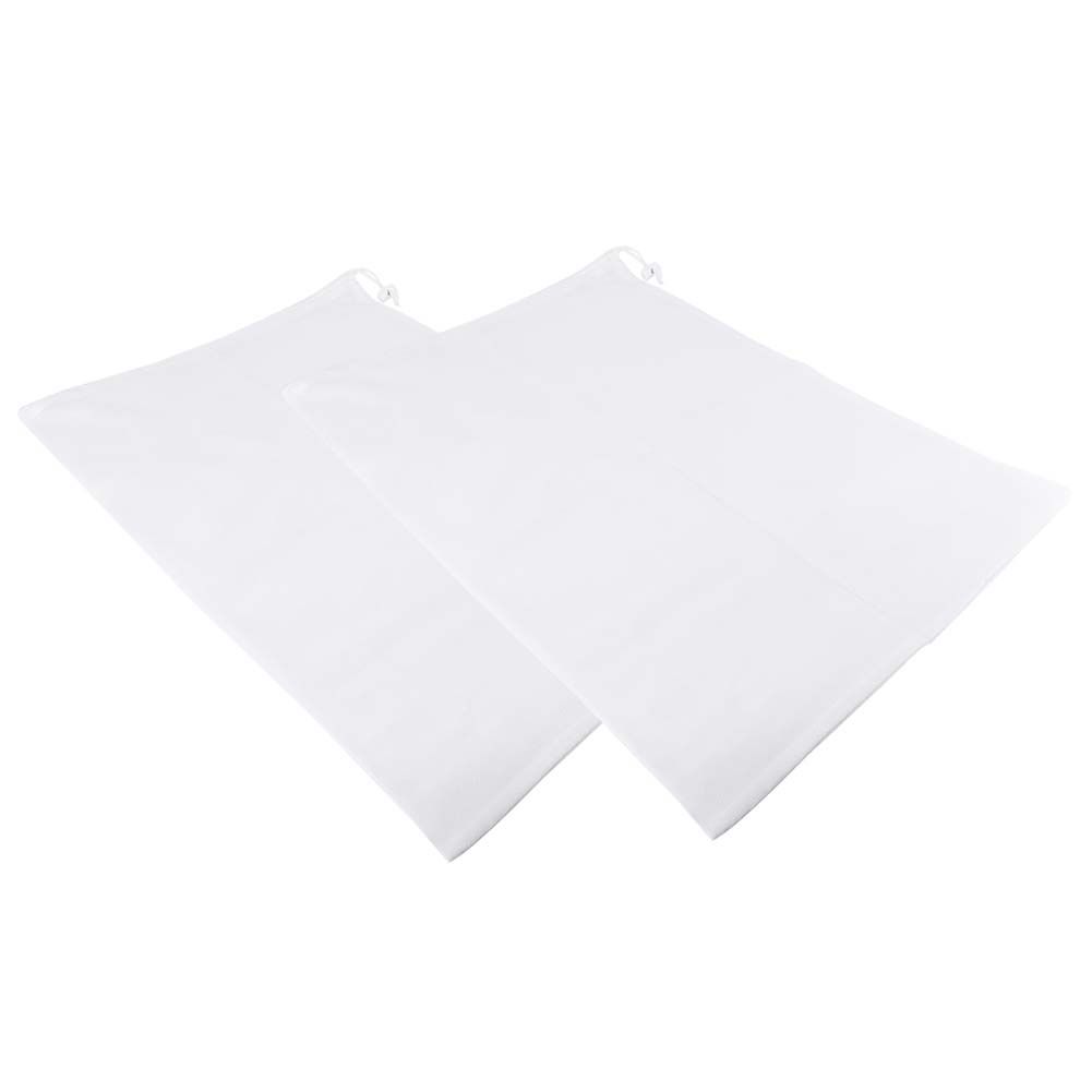 2Pcs Garden Nylon Vegetables Fruits Tree Protection Net Bag Cover Agricultural view 4
