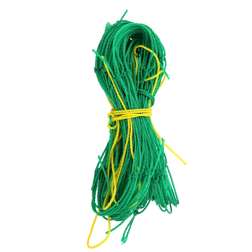 Flexible Elastic Plant Support Vine Net Climbing Garden Plant Trellis Net for — image 1