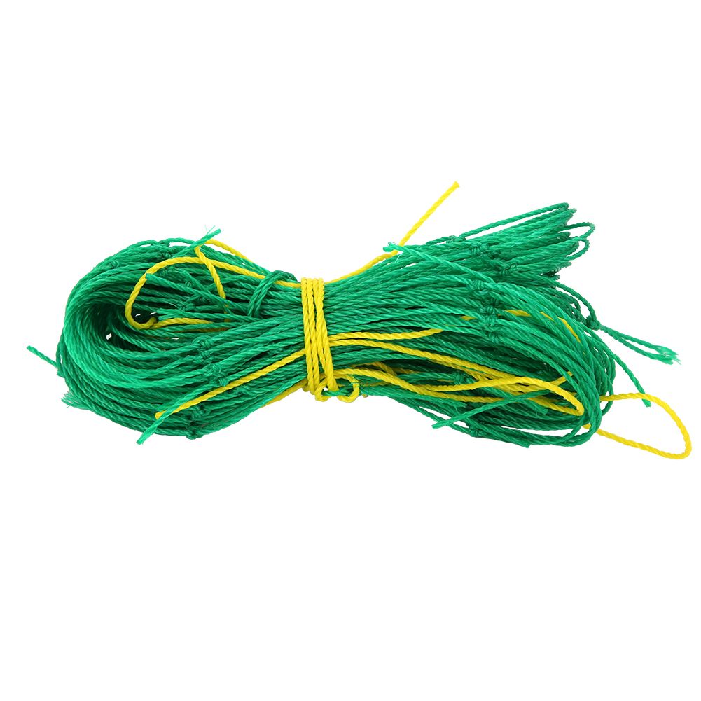 Flexible Elastic Plant Support Vine Net Climbing Garden Plant Trellis Net for view 2