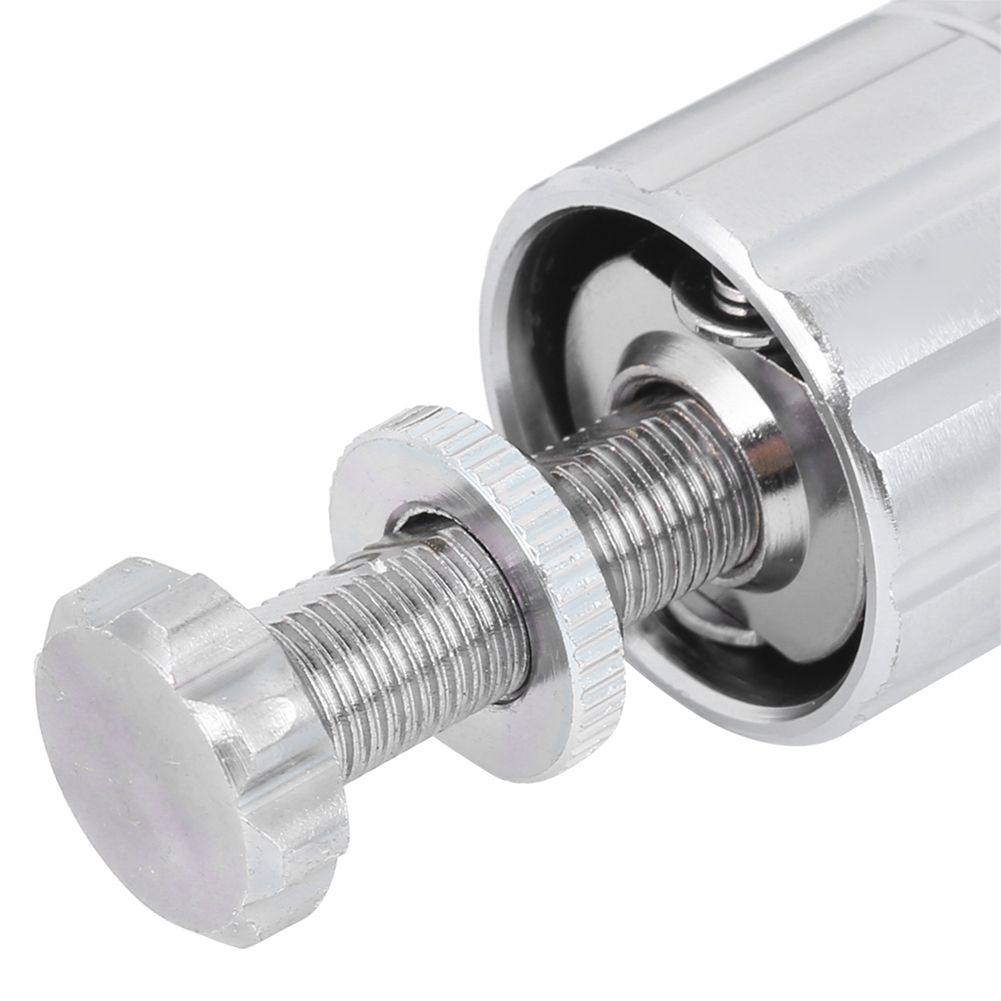 Stainless Steel Beekeeping Bee Medicine Sprayer Pollination Syringe Tools view 12