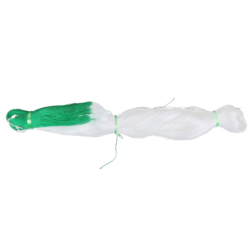 3x100m Gardening Netting Plant Climbing Support Net Horticulture Greenhouse view 2