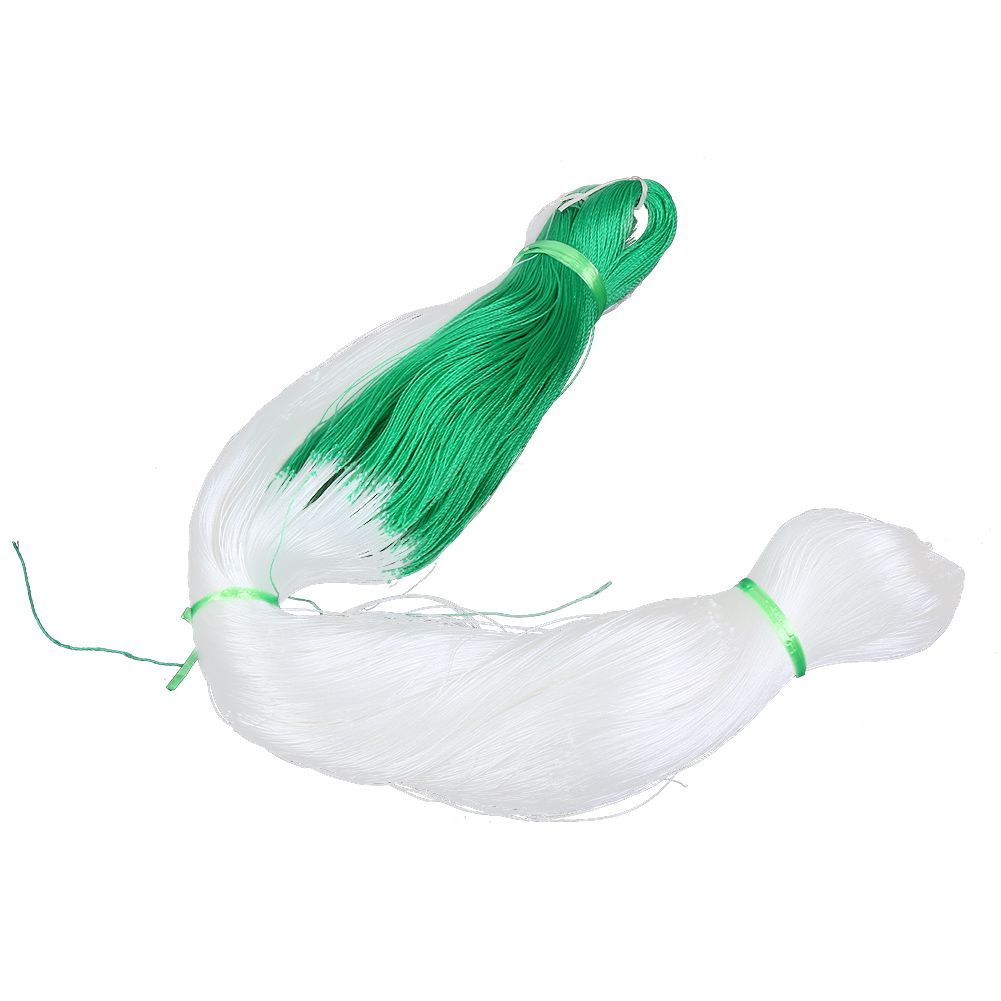 3x100m Gardening Netting Plant Climbing Support Net Horticulture Greenhouse view 3