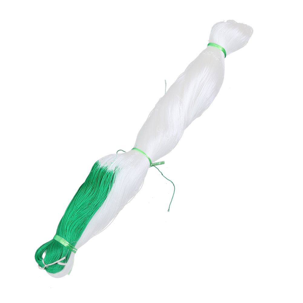 3x100m Gardening Netting Plant Climbing Support Net Horticulture Greenhouse view 5