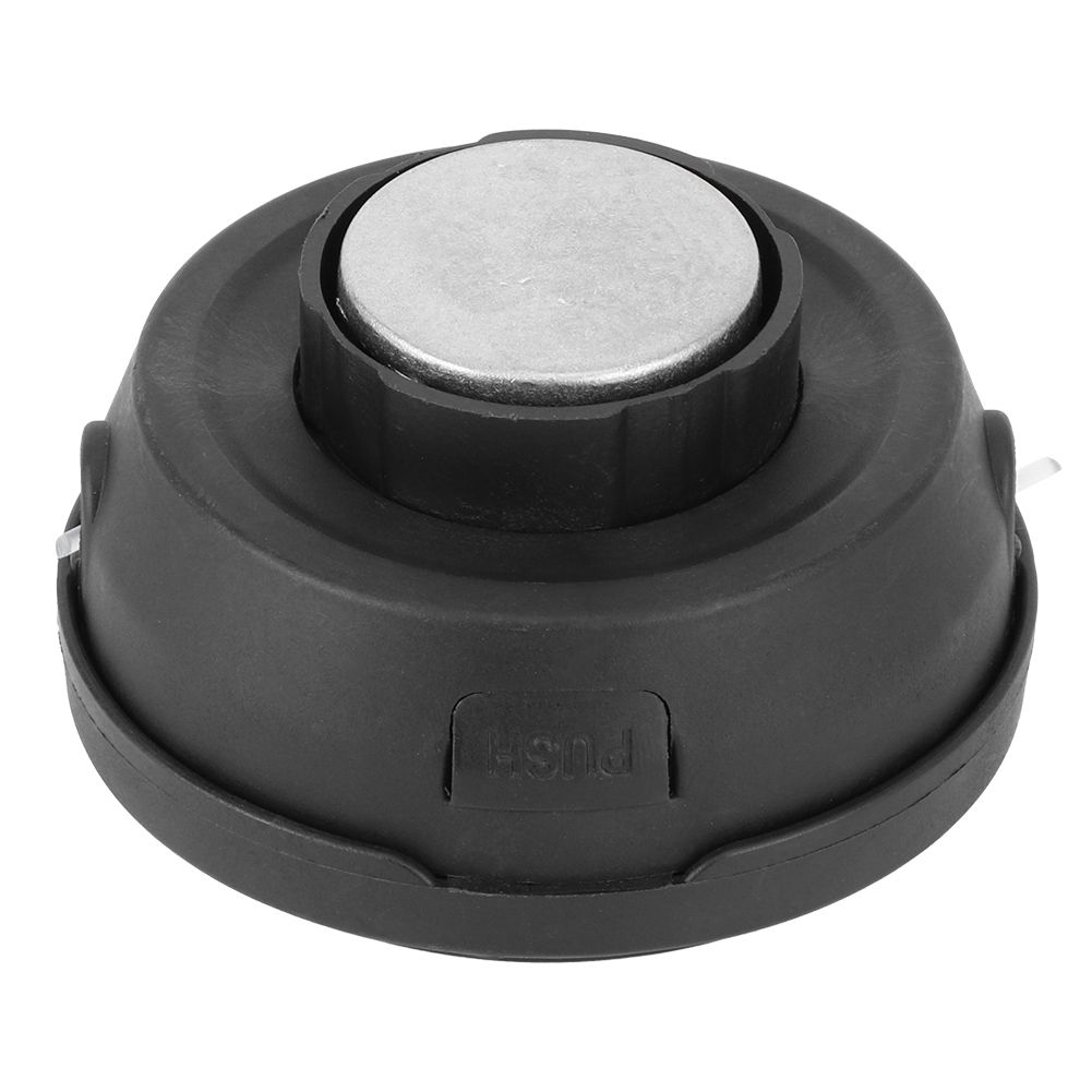 3Pcs/Box Universal Lawn Mower Trimmer Head with Trimmer Line Replacement view 4