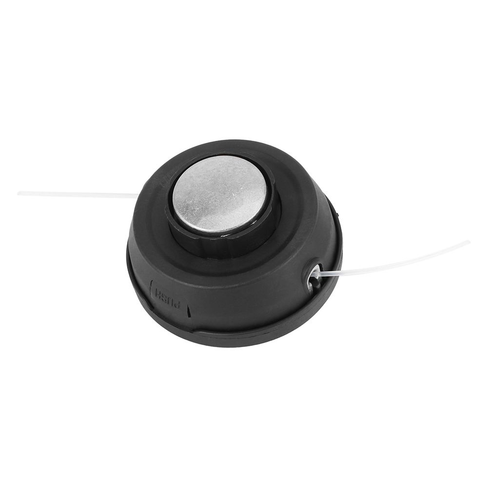 3Pcs/Box Universal Lawn Mower Trimmer Head with Trimmer Line Replacement view 5