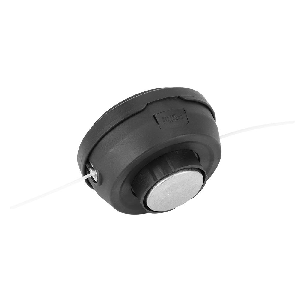 3Pcs/Box Universal Lawn Mower Trimmer Head with Trimmer Line Replacement view 6