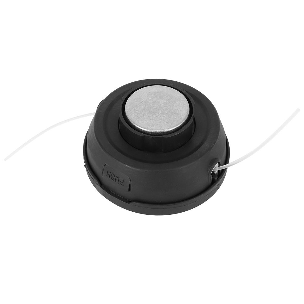3Pcs/Box Universal Lawn Mower Trimmer Head with Trimmer Line Replacement view 7