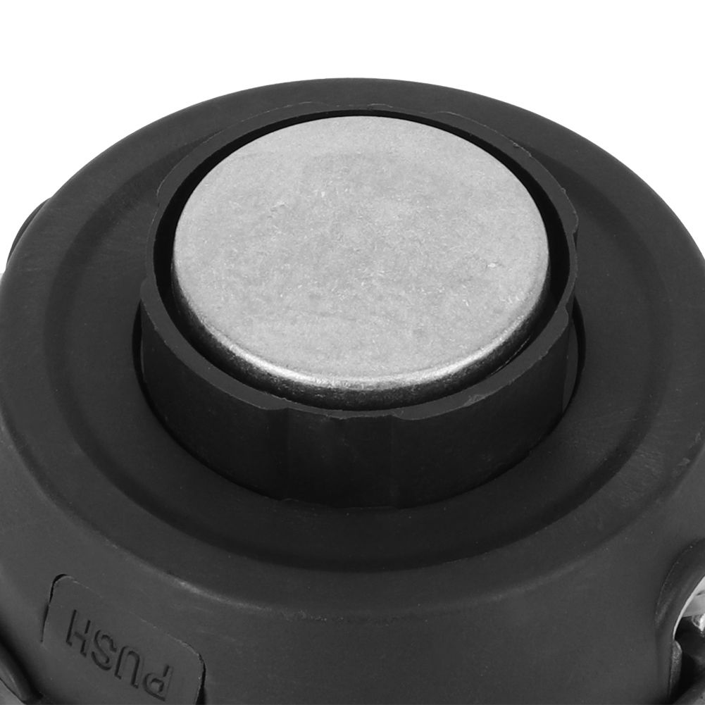 3Pcs/Box Universal Lawn Mower Trimmer Head with Trimmer Line Replacement view 11