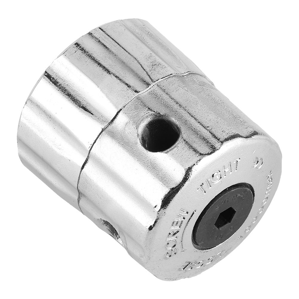2Pcs/Set Aluminum Alloy Grass Trimmer Head with Lines Replacement Lawn Mover view 7