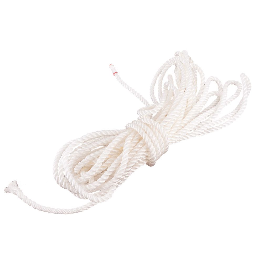 High Strength Nylon Rope for Truck Tying Agricultural Greenhouse Supplies