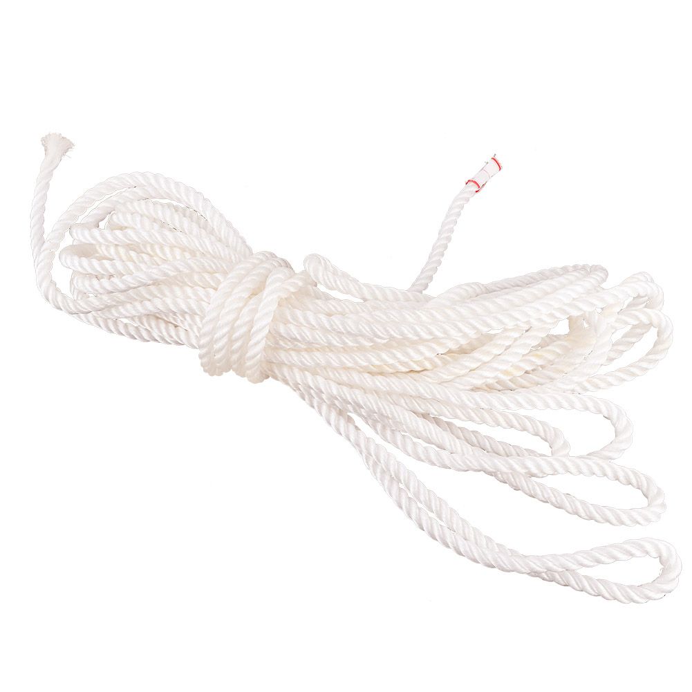 High Strength Nylon Rope for Truck Tying Agricultural Greenhouse Supplies view 3