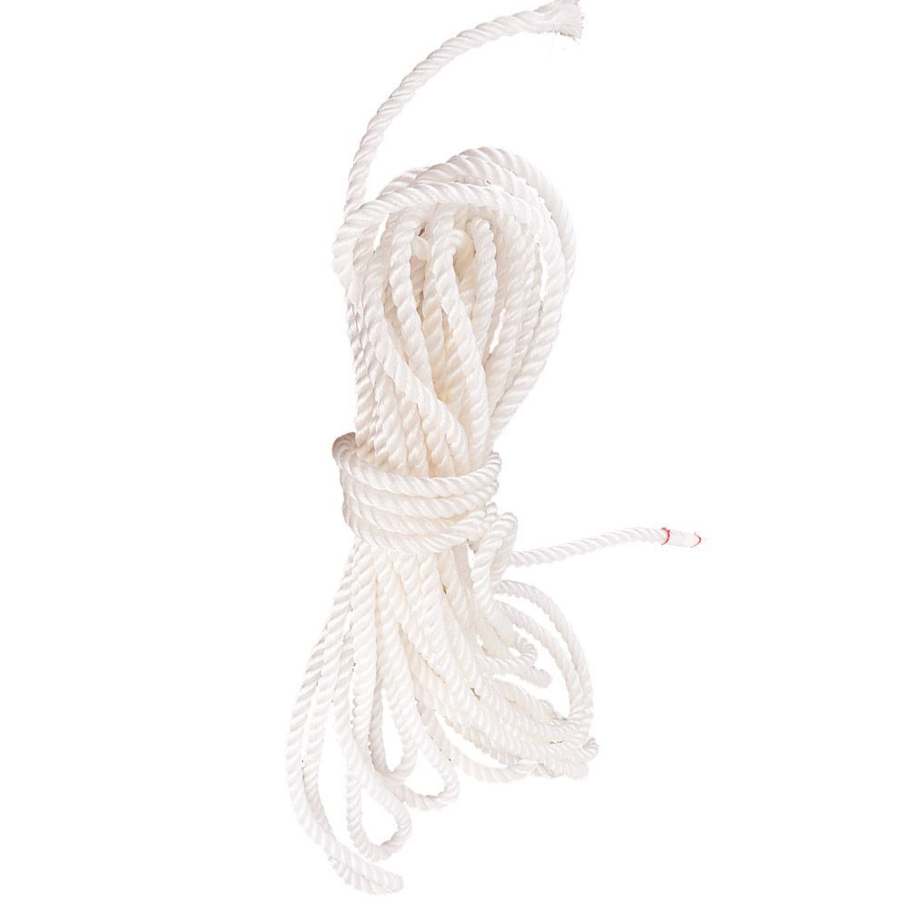 High Strength Nylon Rope for Truck Tying Agricultural Greenhouse Supplies view 4
