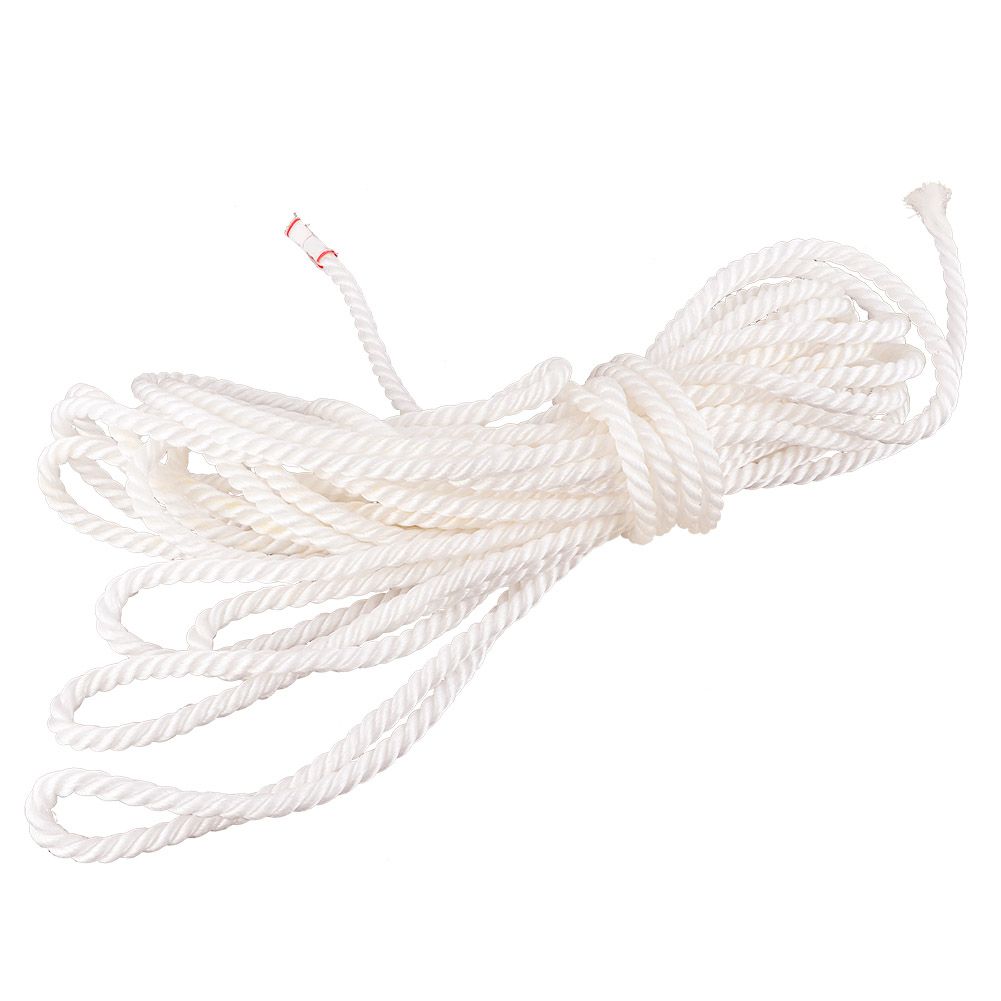 High Strength Nylon Rope for Truck Tying Agricultural Greenhouse Supplies view 5