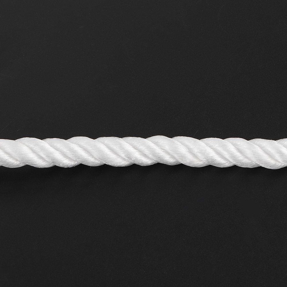 High Strength Nylon Rope for Truck Tying Agricultural Greenhouse Supplies view 12