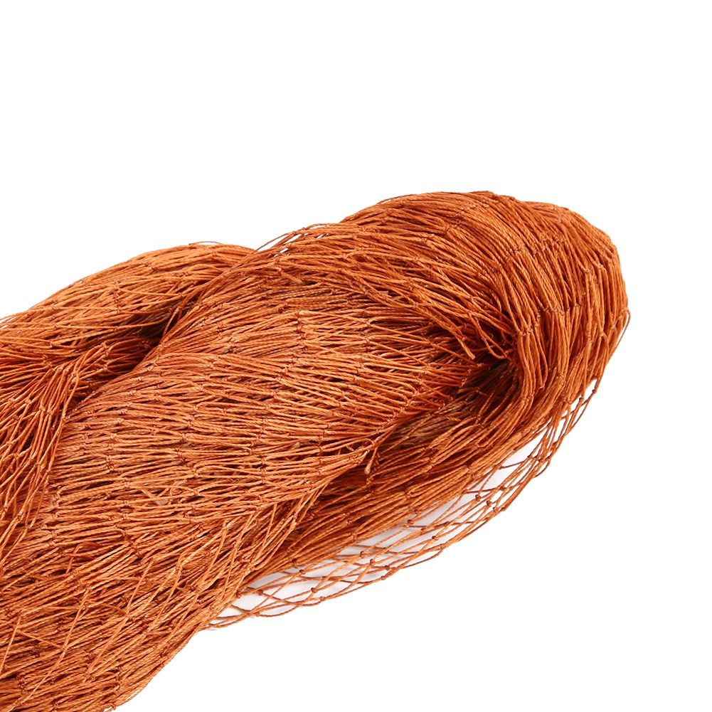 Automatic Fishing Net Cast Net for Bait Trap Outdoor Fish Throw Mesh with view 12